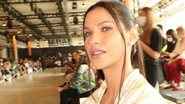 Andressa Suita surge belíssima em maiô grifado - Reprodução/Instagram