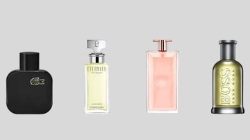 Confira perfumes incríveis para a sua rotina - Reprodução/Amazon