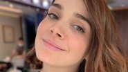 Sabrina Petraglia exibe barriguinha de 18 semanas e encanta - Reprodução/Instagram