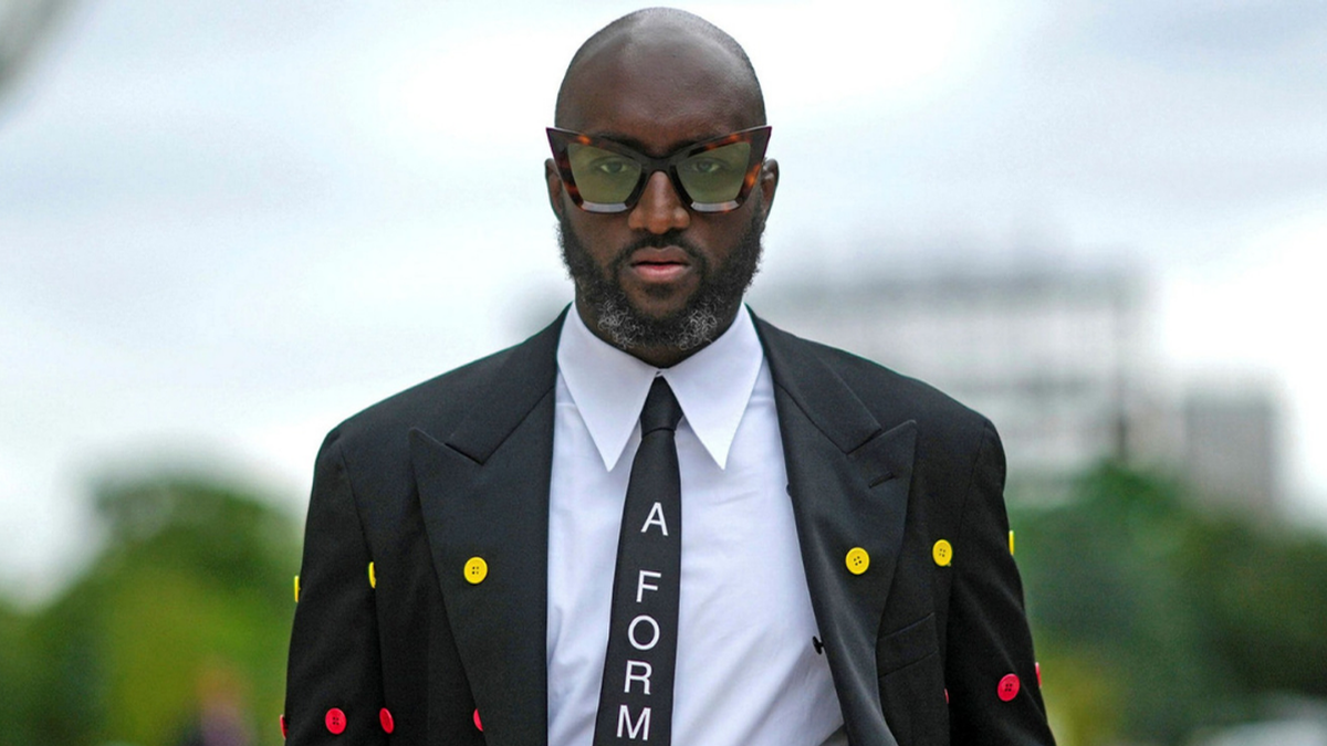 Louis Vuitton escolhe Virgil Abloh para diretor criativo - Atualidade -  SAPO Lifestyle