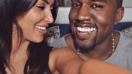 Kanye West fala sobre Kim Kardashian em novo vídeo - Foto/Instagram