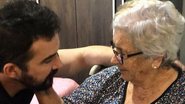 Padre Fábio de Melo emociona ao relembrar da mãe, Dona Ana - Reprodução/Instagram