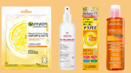 12 produtos ricos em vitamina C para incluir no skincare - Reprodução/Amazon