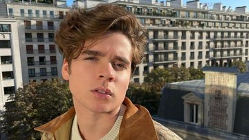 João Figueiredo celebra sucesso na carreira musical em 2021 - Reprodução/Instagram