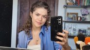Maisa Silva chama a atenção ao esbanjar beleza e boa forma - Reprodução/Instagram