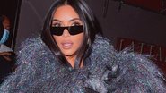 Kim Kardashian receberá o prêmio de Ícone Fashion 2021 - Foto/Instagram