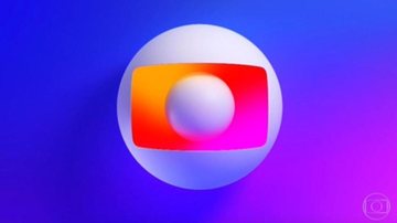 TV Globo apresenta nova identidade visual com seis cores - Reprodução/TV Globo