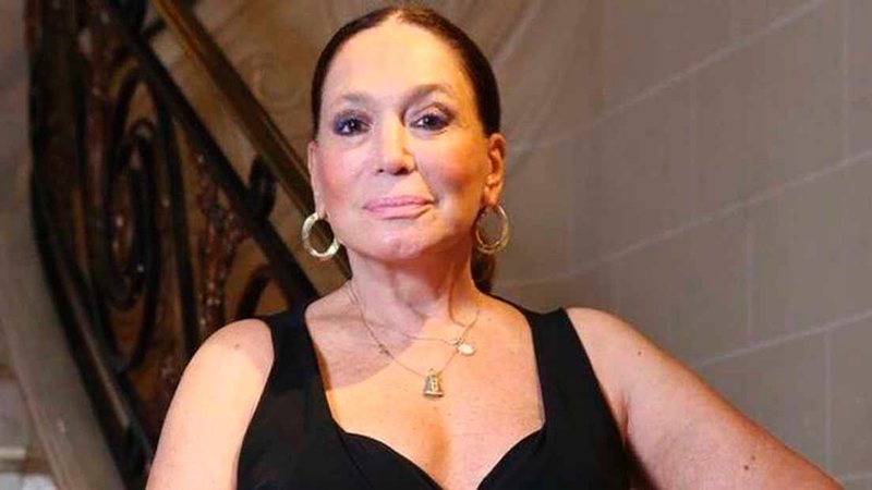 Susana Vieira será um dos destaques da atração - Divulgação/TV Globo