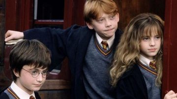 HBO Max libera primeiro trailer do reencontro de 'Harry Potter' - Foto/Divulgação