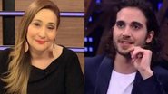 Sônia Abrão critica Fiuk após confusão com Tatá Werneck - Reprodução/Instagram