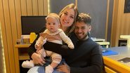 Virgínia Fonseca posta clique fofo em família durante viagem - Reprodução/Instagram