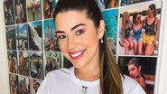 Vivian Amorim posta vídeo dançando e conquista a web - Reprodução/Instagram