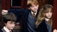 Atores se reunem na 1ª foto da reunião de 'Harry Potter' - Foto/Divulgação
