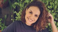 Paloma Bernardi dividi cliques românticos com Dudu Pelizzari - Reprodução/Instagram