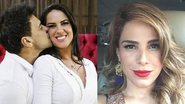 Wanessa Camargo quebra silêncio sobre Graciele Lacerda - Divulgação/Instagram