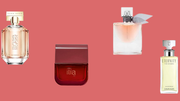 Perfumes femininos para presentear no Natal - Reprodução/Amazon