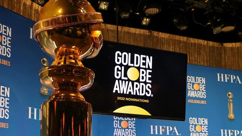 Globo de Ouro 2022 anuncia os indicados da premiação - Getty Images