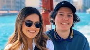 Maisa Silva anuncia fim de seu relacionamento com Nicolas Arashiro - Reprodução/Instagram