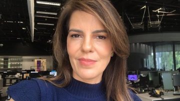 Mariana Gross tieta Fernanda Montenegro - Reprodução/Instagram