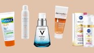 Confira dicas de cuidados com a pele que serão tendência - Reprodução/Amazon
