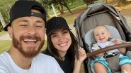 Bianca Andrade posta foto em família no mesversário do filho - Reprodução/Instagram
