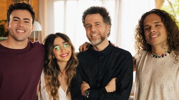 Disney+ anuncia minisérie com cantores brasileiros - Breno Galtier