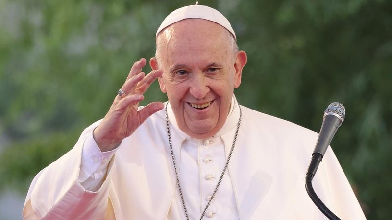 Papa Francisco completa 85 anos - Foto: Sean Gallup/Getty Images