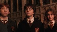 Reunião do elenco de Harry Potter ganha trailer - Divulgação/ Warner Bros.