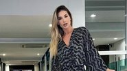 Virginia Fonseca revela como foi sua festa do pijama - Reprodução/Instagram