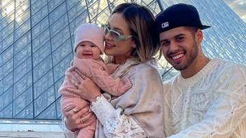 Virgínia Fonseca exibe clique especial em família - Foto/Instagram