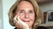 Escitora gaúcha Lya Luft morre aos 83 anos - Katherine Coutinho/G1