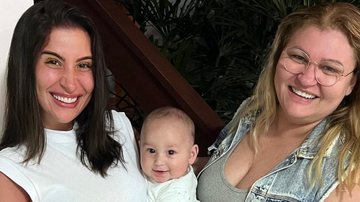 Bianca Andrade presta bela homenagem no aniversário da mãe - Reprodução/Instagram