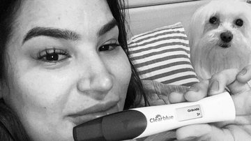 Raissa Barbosa revela que sofreu aborto espontâneo - Reprodução/Instagram
