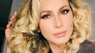 Lívia Andrade deixa fãs babando ao aparecer de biquíni - Reprodução/Instagram