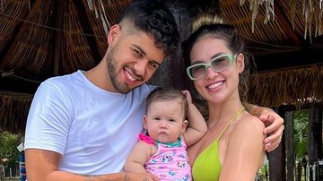 Virginia Fonseca reúne a família em linda foto e se derrete - Reprodução/Instagram