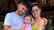 Virginia Fonseca reúne a família em linda foto e se derrete - Reprodução/Instagram