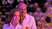 Zilu Godoi começa novo ano ao lado do namorado e celebra - Reprodução/Instagram