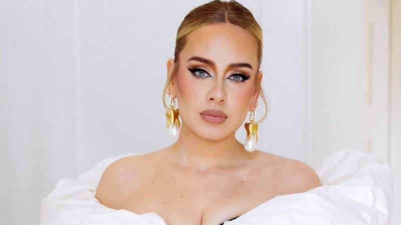 Adele compra mansão luxuosa avaliada em R$ 325 milhões - Foto/Instagram