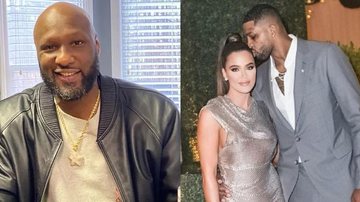 Ex de Khloé Kardashian comenta traição de Tristan Thompson - Reprodução/Instagram