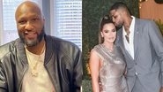 Ex de Khloé Kardashian comenta traição de Tristan Thompson - Reprodução/Instagram