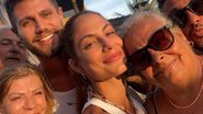Mari Gonzalez se derrete pela família ao compartilhar cliques das férias - Reprodução/Instagram