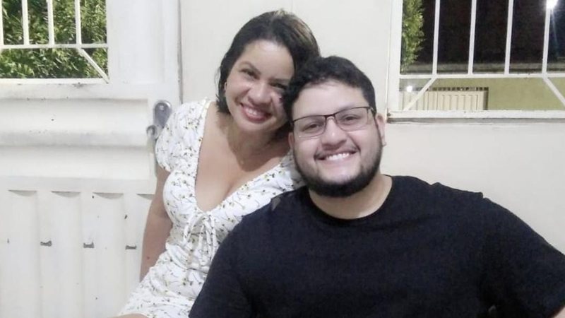 Mãe de Maurílio fala pela primeira vez sobre morte do cantor - Foto/Instagram