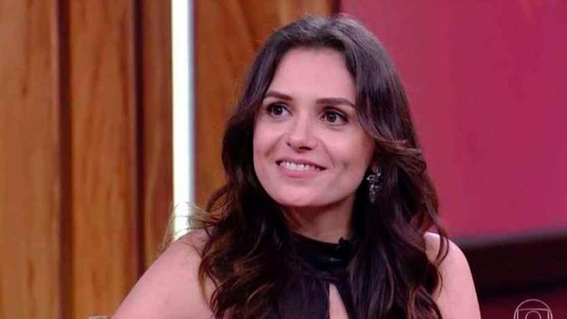Mônica Iozzi será a protagonista de nova série de comédia - Divulgação/TV Globo