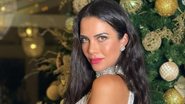 Daniela Albuquerque esbanja beleza em barco e arranca elogios - Reprodução/Instagram