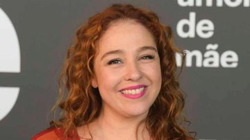 Debora Lamm fará série sobre tragédia na boate Kiss - Divulgação/TV Globo