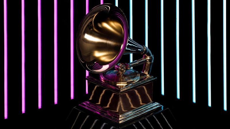 Grammy Awards é adiado por conta do avanço da pandemia - Divulgação