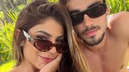 Hariany Almeida abre álbum de viagem pela Bahia com namorado - Reprodução/Instagram