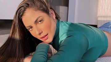Mari Gonzalez empina o bumbum em cliques de biquíni - Foto/Instagram