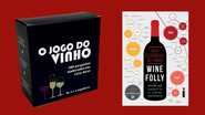 7 itens para os amantes de vinho - Reprodução/Amazon