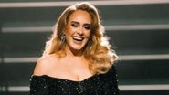 Adele lançou seu novo álbum, 30, em novembro do ano passado - Reprodução/Instagram